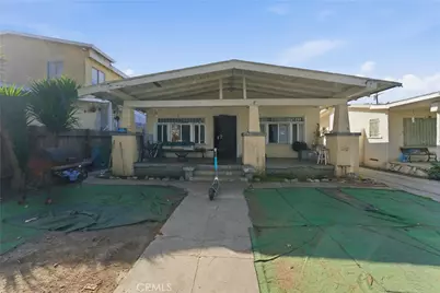 1650 W 38th Place, Los Angeles, CA 90062 - Photo 1