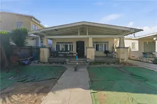 1650 W 38th Pl, Los Angeles, CA 90062 - Photo 1
