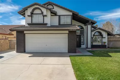 44047 Colony Court, Lancaster, CA 93536 - Photo 1
