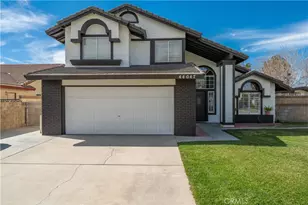 44047 Colony Ct, Lancaster, CA 93536 - Photo 1