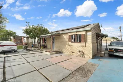 511 S Pannes, Compton, CA 90221 - Photo 1