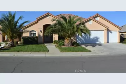 3001 Sierra Vista Lane, Coalinga, CA 93210 - Photo 1