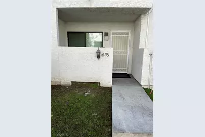 639 Park Shadow Court #56, Baldwin Park, CA 91706 - Photo 1