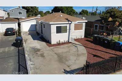 2121 E Piru, Compton, CA 90222 - Photo 1