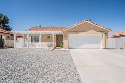 14564 Lilac Road, Adelanto, CA 92301 - Photo 1