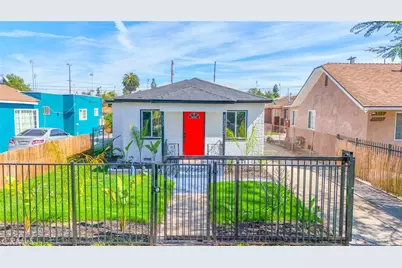 8932 Orchard, Los Angeles, CA 90044 - Photo 1