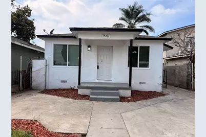 15211 S Gibson, Compton, CA 90221 - Photo 1