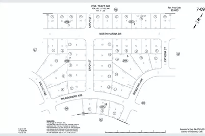 1442 Thunderbird, Thermal, CA 92274 - Photo 1