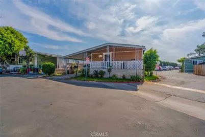 4139 Paramount #18, Pico Rivera, CA 90660 - Photo 1