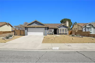 38116 Meadow Wood Street, Palmdale, CA 93552 - Photo 1