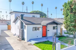 430 W 64th St, Los Angeles, CA 90003 - Photo 1
