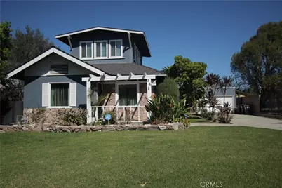 341 W 124th, Los Angeles, CA 90061 - Photo 1