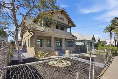 133 S Mathews, Los Angeles, CA 90033 - Photo 1