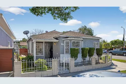 200 E Century Boulevard, Los Angeles, CA 90003 - Photo 1