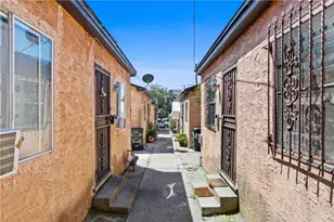2015 Pennsylvania Ave #1/2, Los Angeles, CA 90033 - Photo 1