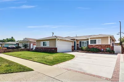 12816 Dilworth Street, Norwalk, CA 90650 - Photo 1