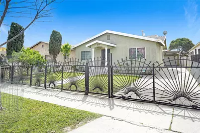 810 E 87th, Los Angeles, CA 90002 - Photo 1