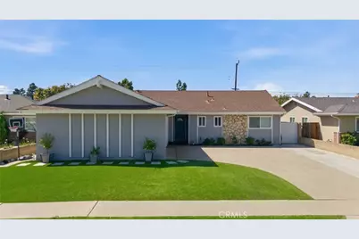 12381 Casper Street, Garden Grove, CA 92845 - Photo 1