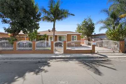 8340 Quimby, Paramount, CA 90723 - Photo 1