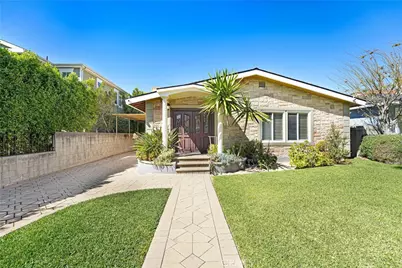 4313 Rhodes, Studio City, CA 91604 - Photo 1