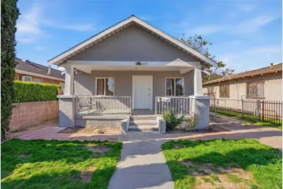137 W 84th Place, Los Angeles, CA 90003 - Photo 1