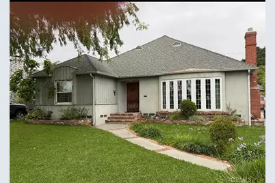 2491 Monte Vista, Pasadena, CA 91107 - Photo 1