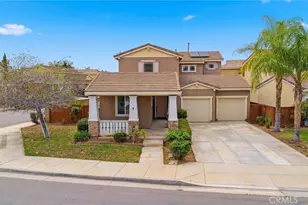 3921 Barbury Palms, Perris, CA 92571 - Photo 1