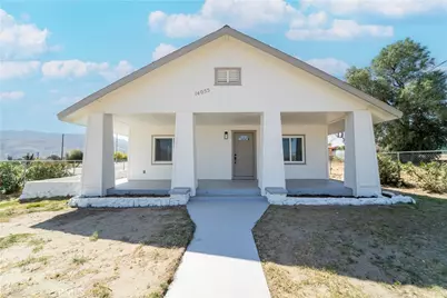 14055 Palm Street, Cabazon, CA 92230 - Photo 1