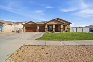 13914 Pokeberry Ct, Hesperia, CA 92344 - Photo 1