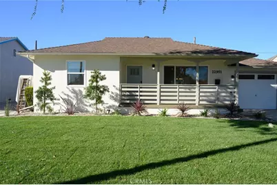 22951 Walnut Street, Torrance, CA 90501 - Photo 1