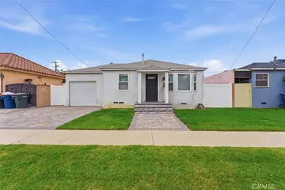 16407 Santa Ana Avenue, Bellflower, CA 90706 - Photo 1