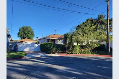 11060 Amery Avenue, South Gate, CA 90280 - Photo 1