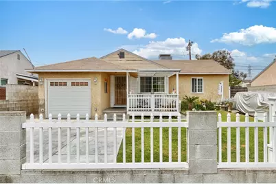 9503 Bartley Avenue, Santa Fe Springs, CA 90670 - Photo 1