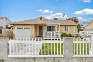 9503 Bartley Ave, Santa Fe Springs, CA 90670 - Photo 1