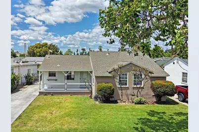 5403 Lemoran Avenue, Pico Rivera, CA 90660 - Photo 1