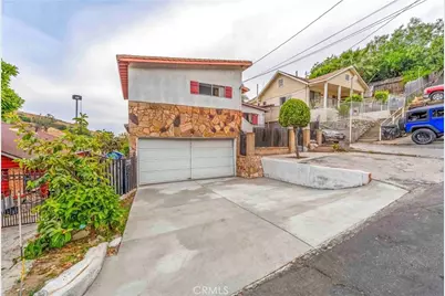 3680 Rolle, Los Angeles, CA 90031 - Photo 1