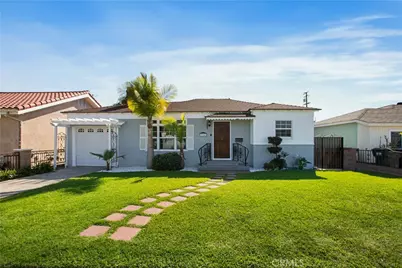 9246 Claymore, Pico Rivera, CA 90660 - Photo 1