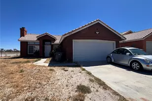 36918 57th, Palmdale, CA 93552 - Photo 1