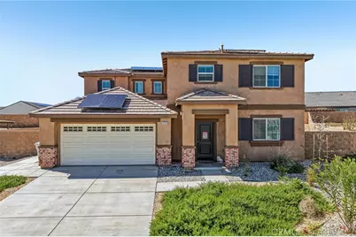 14201 Fir Street, Oak Hills, CA 92344 - Photo 1
