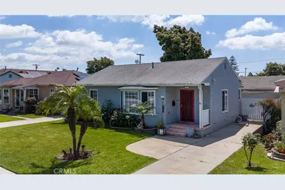 132 West 52nd St, Long Beach, CA 90805 - Photo 1