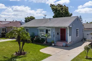 132 W 52nd St, Long Beach, CA 90805 - Photo 1