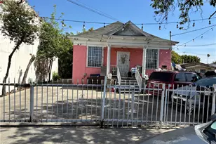115 E 36th, Los Angeles, CA 90011 - Photo 1