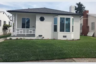 1133 W 58th, Los Angeles, CA 90037 - Photo 1
