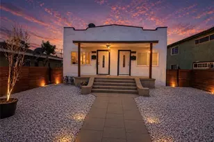1364 E 20th, Los Angeles, CA 90011 - Photo 1