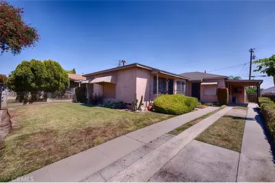 8006 Hooper, Los Angeles, CA 90001 - Photo 1