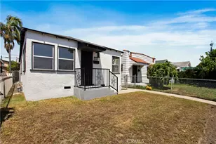 1547 W 60th Pl, Los Angeles, CA 90047 - Photo 1
