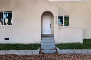 8405 McKinley Ave, Los Angeles, CA 90001 - Photo 1
