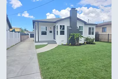 507 N Santa Fe, Compton, CA 90221 - Photo 1
