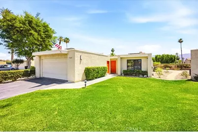 74231 Santa Rosa, Palm Desert, CA 92260 - Photo 1