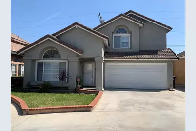 2964 E 60th, Huntington Park, CA 90255 - Photo 1